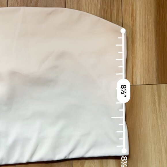 One shoulder sports bra - Picture 4 of 7